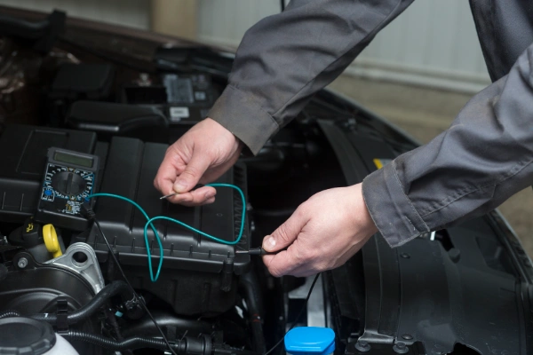 Benefits of Mobile Jump-Start Services for Drivers in Need Atlanta GA
