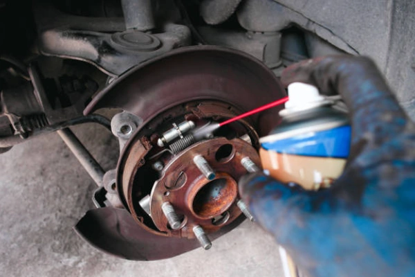 Professional Brake Repair Service Atlanta GA