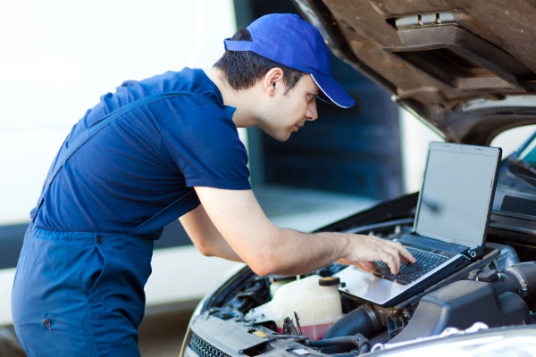 How Mobile Car Maintenance Saves Time and Effort for Drivers Atlanta GA