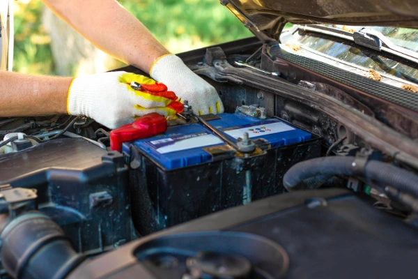 How Mobile Mechanics Simplify the Jump-Start Process Atlanta GA