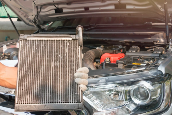 Radiator Repair Radiator Repair