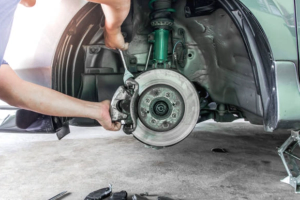 Signs Your Vehicle Needs Brake Repair Services Atlanta GA