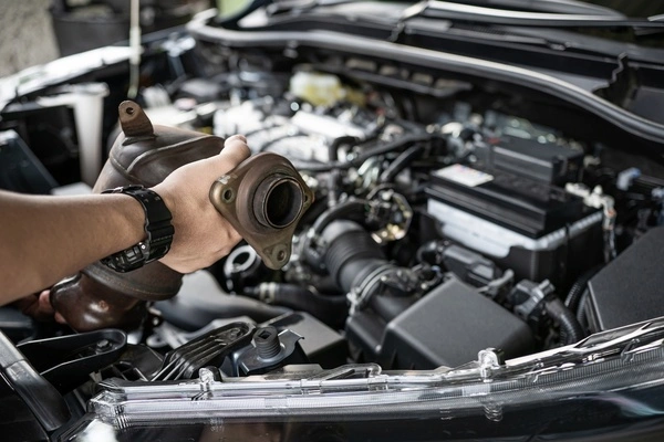 What to Expect During a Mobile Car Maintenance Appointment Atlanta GA